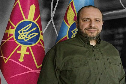 Рустема Умерова назначили секретарем Совета нацбезопасности и обороны Украины