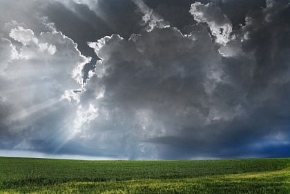 18 липня у Кривому Розі очікуються небезпечні метеорологічні явища