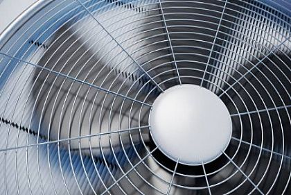 Криворожан просят передать вентиляторы на нужды ВСУ