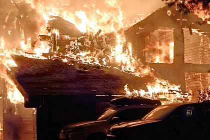 В Днепре скончался мужчина, раненный во время обстрела 14 июля