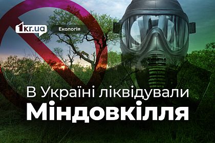 Ликвидация Минприроды: почему экосообщество против и почему это плохо для окружающей среды Украины Ликвидация Минприроды: почему экосообщество против и почему это плохо для окружающей среды Украины
