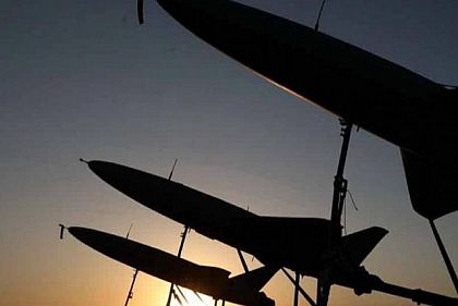 Ночью враг атаковал Украину десятками ракет и сотнями дронов