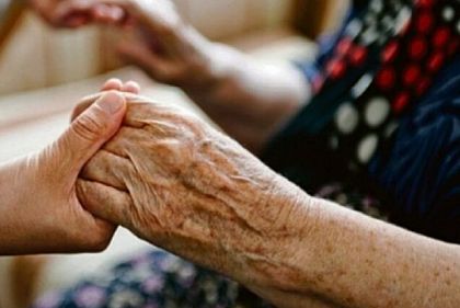 В Днепропетровской области проживает более сотни долгожителей: сколько лет самой старшей