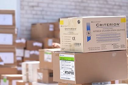 США предоставили медицинскую помощь для больниц Криворожского и Никопольского районов