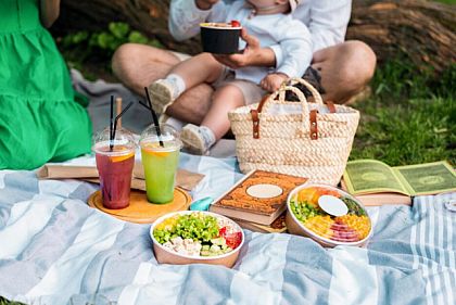 Що таке гельмінти та як криворіжцям захиститися від них влітку