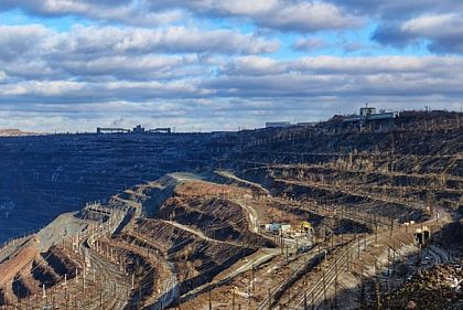 Одна з промислових компаній у Кривому Розі отримала 23,6 мільйонів євро кредиту