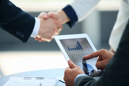 Предприниматели возвращаются: малый бизнес в Украине вышел в плюс во втором полугодии