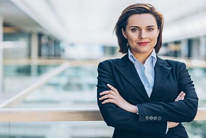 Женщины создают больше бизнесов, чем мужчины — статистика за II квартал 2025 года