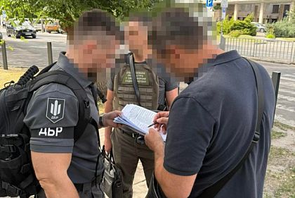 Экс-командира с Днепропетровщины осудили за злоупотребление служебным положением