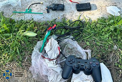 СБУ задержала агента России, который готовил теракты на Днепропетровщине