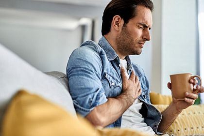 Як криворіжцям з хворобами серця уберегтися від спеки