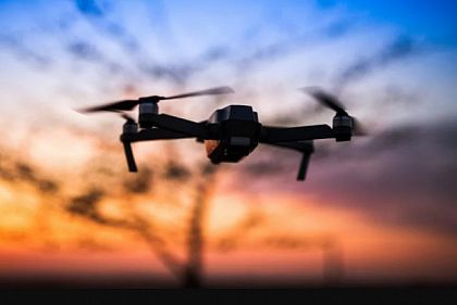 Аграрное предприятие из Днепропетровщины пострадало из-за вражеской атаки