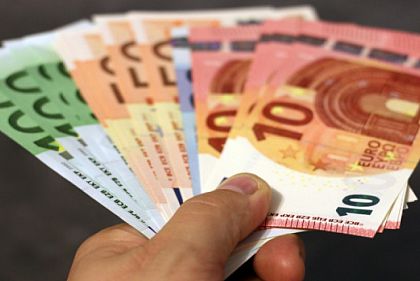 Євро продовжує дорожчати: курс валют у Кривому Розі 24 липня