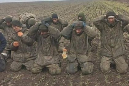 Хватает ли в Украине российских пленных для обменов