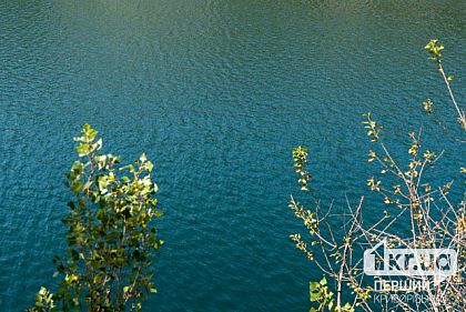 Пірнула і не випливла: в Кривому Розі шукають дівчину