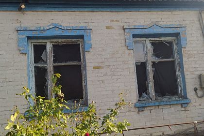 25 липня окупанти атакували чотири громади Дніпропетровщини