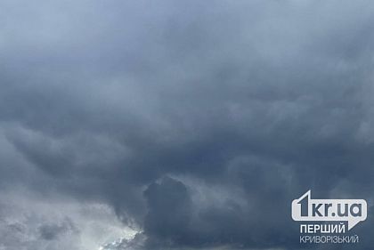 Качество воздуха в Кривом Роге 27 июля: горожане жалуются на смог и туман