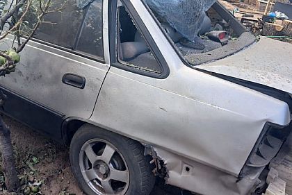 Полиция фиксирует последствия вражеских обстрелов Днепропетровской области: четверо раненых