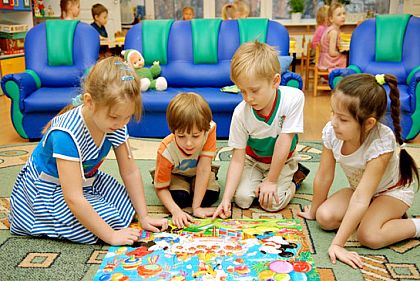 В Кривом Роге приобрели дома для детских домов семейного типа