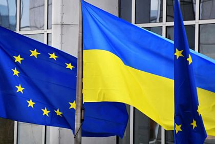 ЕС запустил проект восстановления системы водоснабжения Кривого Рога на миллионы евро