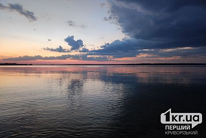 Какую погоду ждать криворожанам 29 июля