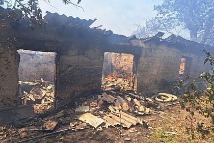 От российских атак 28 июля в Днепропетровской области пострадали три человека