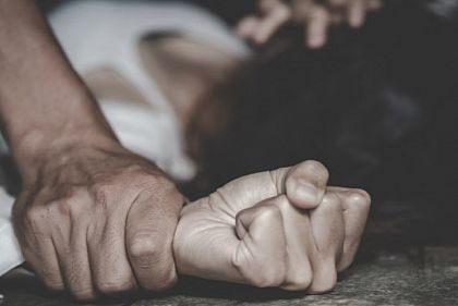 Напал на 12-летнюю девочку: в Кривом Роге задержали 18-летнего насильника