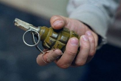 Криворожанин взорвал гранаты из-за ревности: подробности