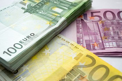 Євро дешевшає третій день поспіль: курс валют у Кривому Розі 30 липня