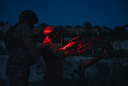 Уночі 30 липня армія РФ атакувала Україну реактивними дронами