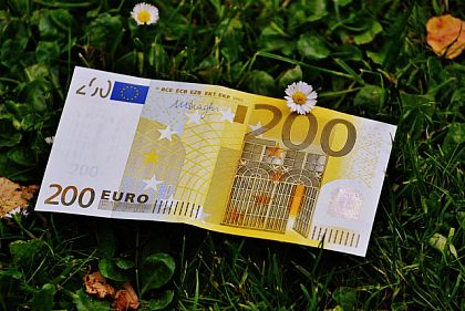 Евро продолжает дешеветь: курс валют в Кривом Роге 31 июля