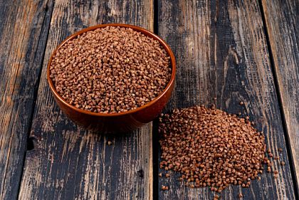 В Украине прогнозируют рост цен на гречку