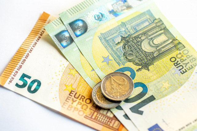 Евро подорожал: курс валют в Кривом Роге 2 декабря