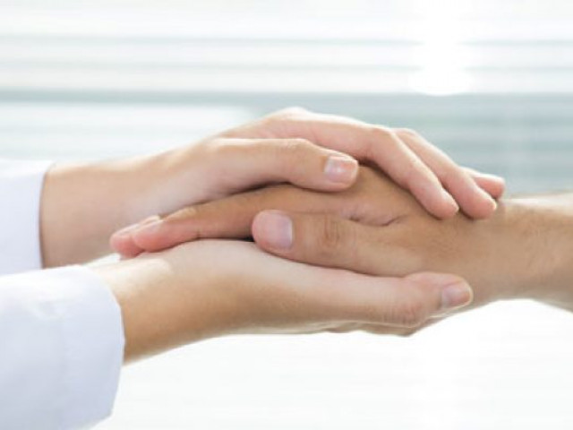 В громаде Криворожского района создадут Центр психосоциальной поддержки