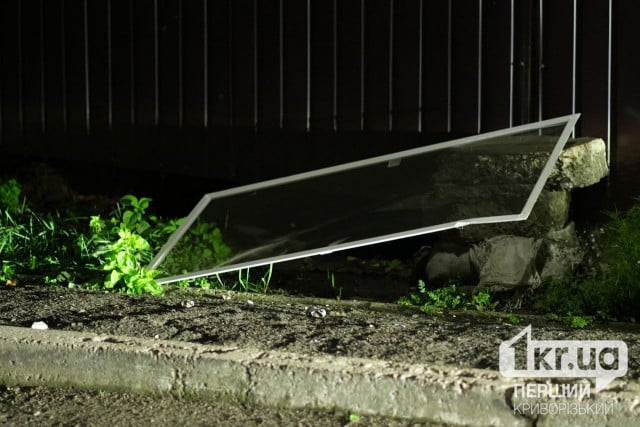 Пятеро пострадавших: к медикам продолжают обращаться криворожане после ракетной атаки 3 декабря