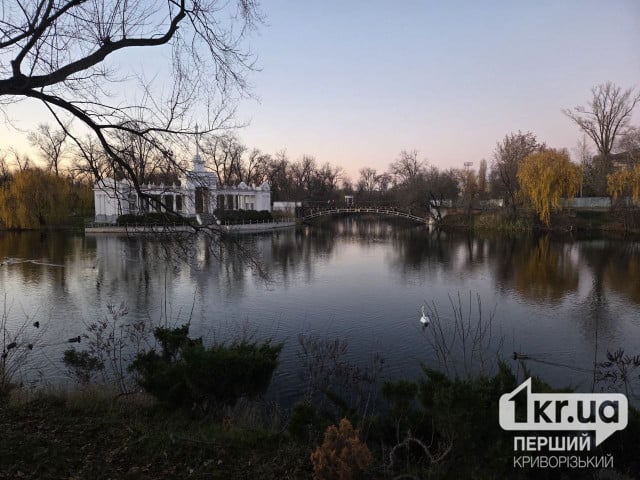 Яку погоду очікувати у Кривому Розі 6 грудня