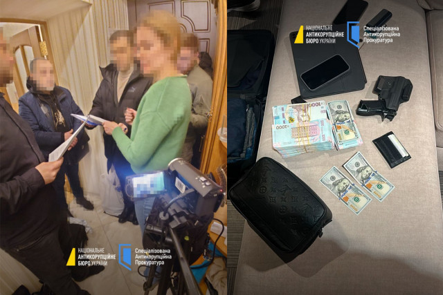 Хотіли продати санкції РНБО: викрили злочинну групу на чолі з нардепкою