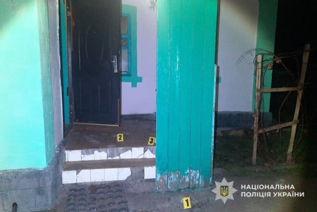 Криворіжець, ймовірно, зарізав знайомого після сварки та намагався спалити тіло