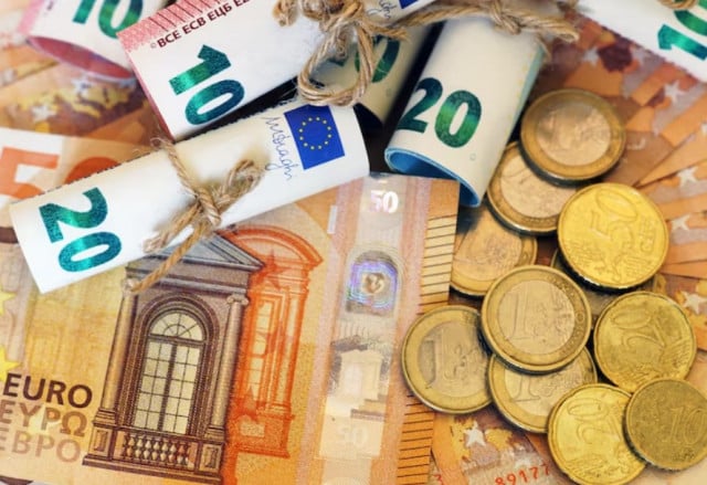 Актуальний курс валют у Кривому Розі: дані на 15 грудня