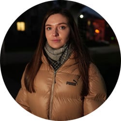 Учительница лицея №115 Учительница лицея №115