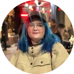 Криворожанка Ната