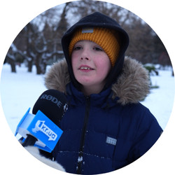 Криворіжець Лев