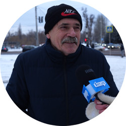 Криворіжець Сергій