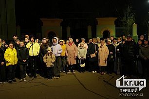 Батьківська спільнота вимагає залишити на посаді директора ліцею у Кривому Розі