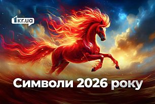 Новый год 2026: какое животное, цвет и стихия принесут удачу