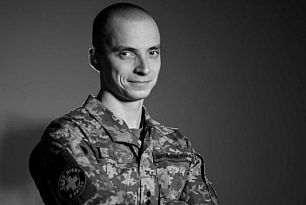 Оборонцю з Кривого Рогу Ростиславу Мелентьєву просять присвоїти звання Героя України посмертно