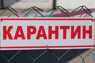 В одному з районів Кривого Рогу запровадили карантин: яка причина