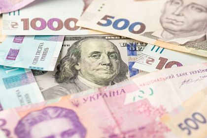 Доллар и евро растут: курс валют в Кривом Роге 1 декабря