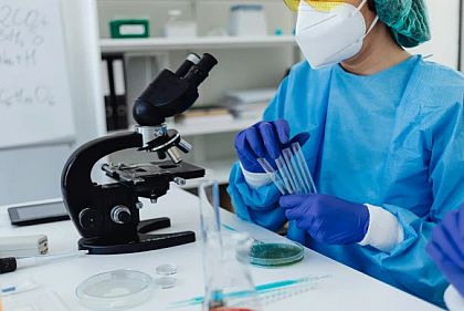 За неделю у сотен жителей Днепропетровской области обнаружили инфекционные болезни