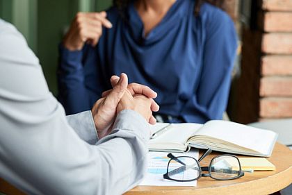 Центр занятости проведет выездные приемы жителей Криворожья в декабре — график